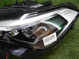 63119477811 Фара левая BMW X1 F48 Арт 0000004660910, вид 10