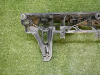51127226939 Кронштейн заднего бампера BMW X5 E70 Арт 0000004680772, вид 5