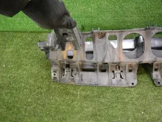 51127226939 Кронштейн заднего бампера BMW X5 E70 Арт 0000004680772, вид 7