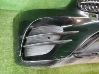 A21388575049999 Бампер передний    В сборе Mercedes E W213 Арт 0000004659488, вид 13