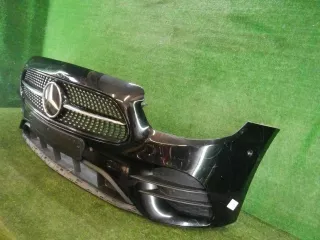 A21388575049999 Бампер передний    В сборе Mercedes E W213 Арт 0000004659488, вид 2