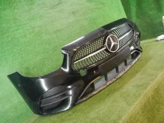 A21388575049999 Бампер передний    В сборе Mercedes E W213 Арт 0000004659488, вид 3