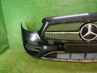 A21388575049999 Бампер передний    В сборе Mercedes E W213 Арт 0000004659488, вид 5