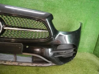 A21388575049999 Бампер передний    В сборе Mercedes E W213 Арт 0000004659488, вид 6