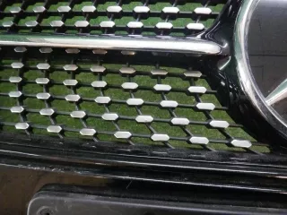 A21388575049999 Бампер передний    В сборе Mercedes E W213 Арт 0000004659488, вид 8