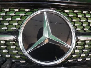 A21388575049999 Бампер передний    В сборе Mercedes E W213 Арт 0000004659488, вид 9