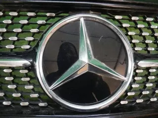 A21388575049999 Бампер передний    В сборе Mercedes E W213 Арт 0000004659488, вид 10