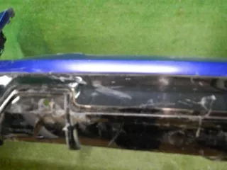 51128081617 Бампер задний BMW X5 M  F95 Арт 0000004493167, вид 15