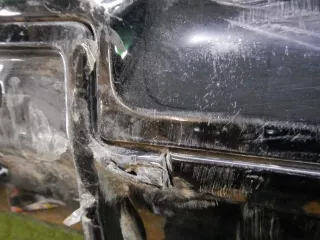 51128081617 Бампер задний BMW X5 M  F95 Арт 0000004493167, вид 17