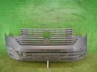 7LA807217A9B9 Бампер передний Volkswagen Transporter T6 Арт 0000004705925, вид 1