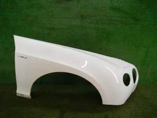 3W8821022AQ Крыло переднее правое Bentley Continental 4 Арт 0000004705208, вид 1