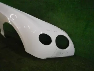 3W8821022AQ Крыло переднее правое Bentley Continental 4 Арт 0000004705208, вид 2