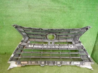 5310160E10 Решетка радиатора Lexus LX 3 restailing 2 Арт 0000004749554, вид 2