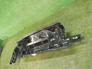 41117385414 Панель задняя BMW X4 F26 Арт 0000004790617, вид 4