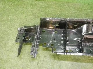 41117385414 Панель задняя BMW X4 F26 Арт 0000004790617, вид 6