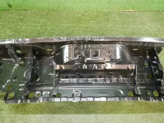 41117385414 Панель задняя BMW X4 F26 Арт 0000004790617, вид 7