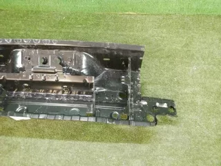 41117385414 Панель задняя BMW X4 F26 Арт 0000004790617, вид 8