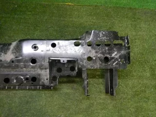 41117385414 Панель задняя BMW X4 F26 Арт 0000004790617, вид 10