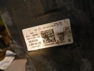 3G1941036P Битая Фара правая Volkswagen Passat B8 Арт 0000004762430, вид 17