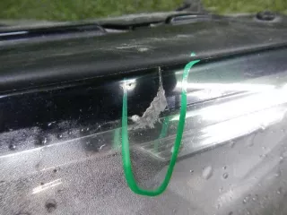 3G1941036P Битая Фара правая Volkswagen Passat B8 Арт 0000004762430, вид 9