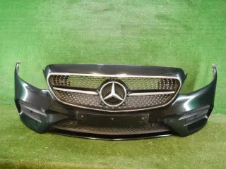 A23888570009999 Бампер передний    В сборе Mercedes E W238 Арт 0000004037774, вид 1