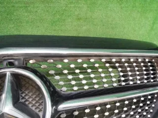 A23888570009999 Бампер передний    В сборе Mercedes E W238 Арт 0000004037774, вид 12