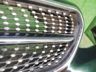 A23888570009999 Бампер передний    В сборе Mercedes E W238 Арт 0000004037774, вид 13