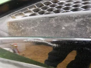A23888570009999 Бампер передний    В сборе Mercedes E W238 Арт 0000004037774, вид 22