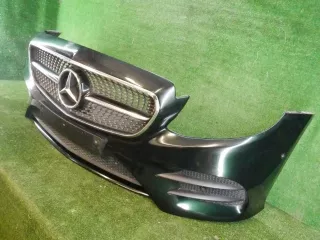 A23888570009999 Бампер передний    В сборе Mercedes E W238 Арт 0000004037774, вид 3