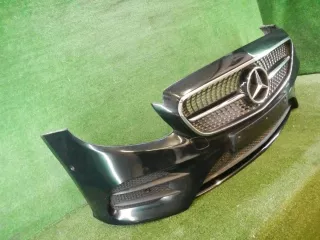 A23888570009999 Бампер передний    В сборе Mercedes E W238 Арт 0000004037774, вид 4