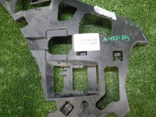A2228850465 Кронштейн переднего бампера правый Mercedes S W222 Арт 0000004801863, вид 4