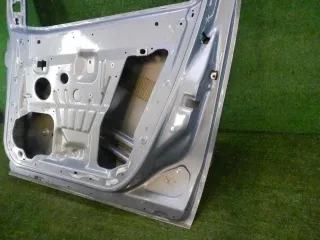 52155064 Дверь передняя правая Fiat Doblo 2 Арт 0000004827047, вид 10