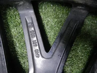 4M0601025BJ Диск литой Audi Q7 4M Арт 0000004822585, вид 16