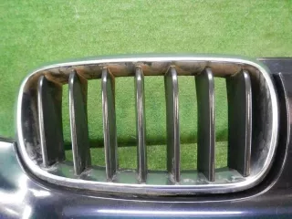 51118066902 Бампер передний    В сборе BMW X6 F16 Арт 0000004813378, вид 11