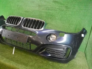 51118066902 Бампер передний    В сборе BMW X6 F16 Арт 0000004813378, вид 2
