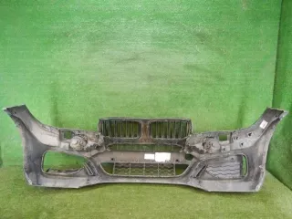 51118066902 Бампер передний    В сборе BMW X6 F16 Арт 0000004813378, вид 4