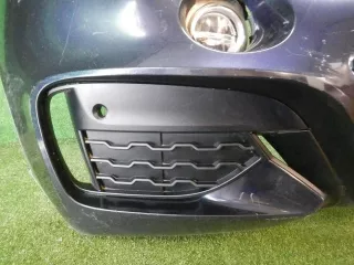 51118066902 Бампер передний    В сборе BMW X6 F16 Арт 0000004813378, вид 5