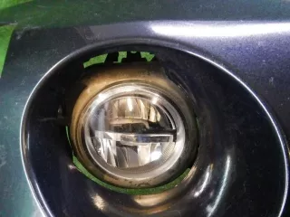 51118066902 Бампер передний    В сборе BMW X6 F16 Арт 0000004813378, вид 6