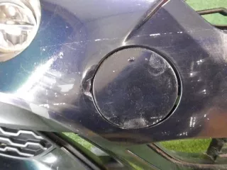 51118066902 Бампер передний    В сборе BMW X6 F16 Арт 0000004813378, вид 7
