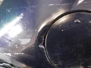 51118066902 Бампер передний    В сборе BMW X6 F16 Арт 0000004813378, вид 8