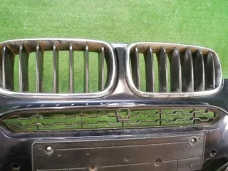51118066902 Бампер передний    В сборе BMW X6 F16 Арт 0000004813378, вид 9