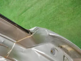 6800465833000 Дверь задняя левая Suzuki Grand Vitara JT Арт 0000004858942, вид 17