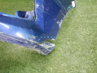 60U807217Q Бампер передний Skoda Rapid Арт 0000004780069, вид 6