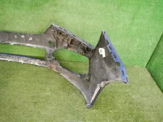 60U807217Q Бампер передний Skoda Rapid Арт 0000004780069, вид 8