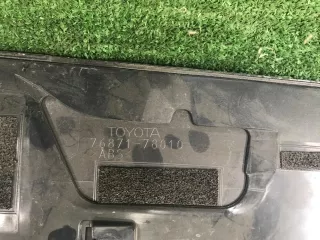 7608578020 Спойлер крышки багажника Lexus NX Арт 0000004378624, вид 14