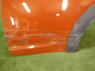41007438597 Дверь задняя левая MINI CLUBMAN F54 Арт 0000004866442, вид 3