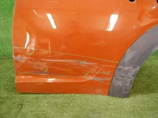 41007438597 Дверь задняя левая MINI CLUBMAN F54 Арт 0000004866442, вид 5