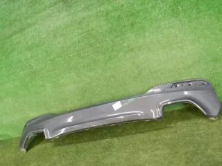 51128064718 Юбка заднего бампера BMW 5 G30/G31 Арт 0000004889540, вид 4