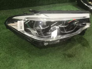 63117214962 Фара правая    В сборе BMW 5 G30/G31 Арт 0000004379102, вид 1