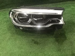 63117214962 Фара правая    В сборе BMW 5 G30/G31 Арт 0000004379102, вид 2